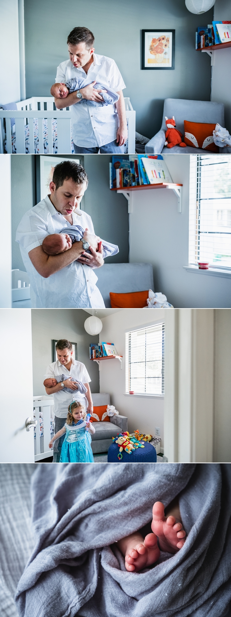 Krepper Family Blog Post 5