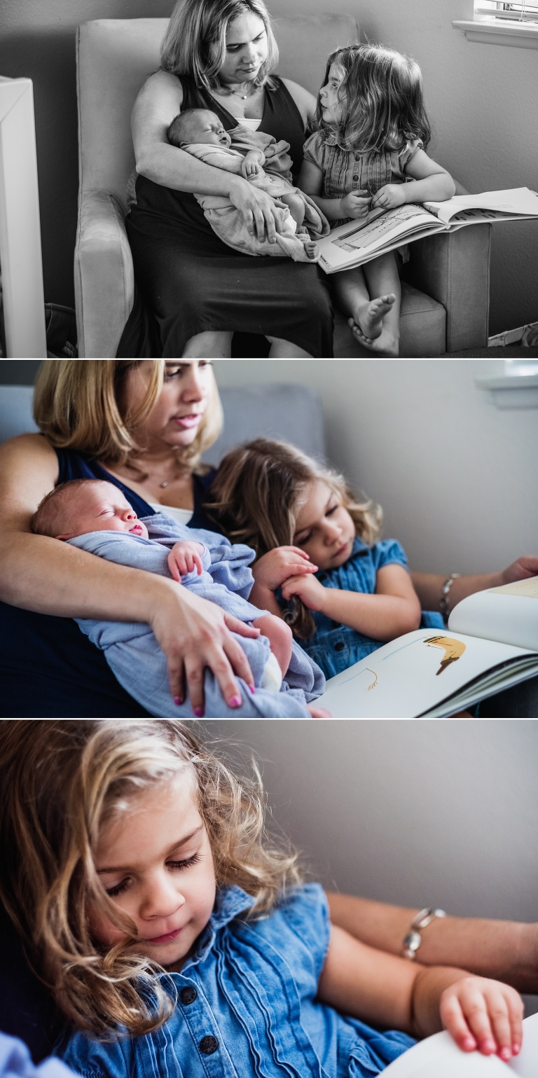 Krepper Family Blog Post 8