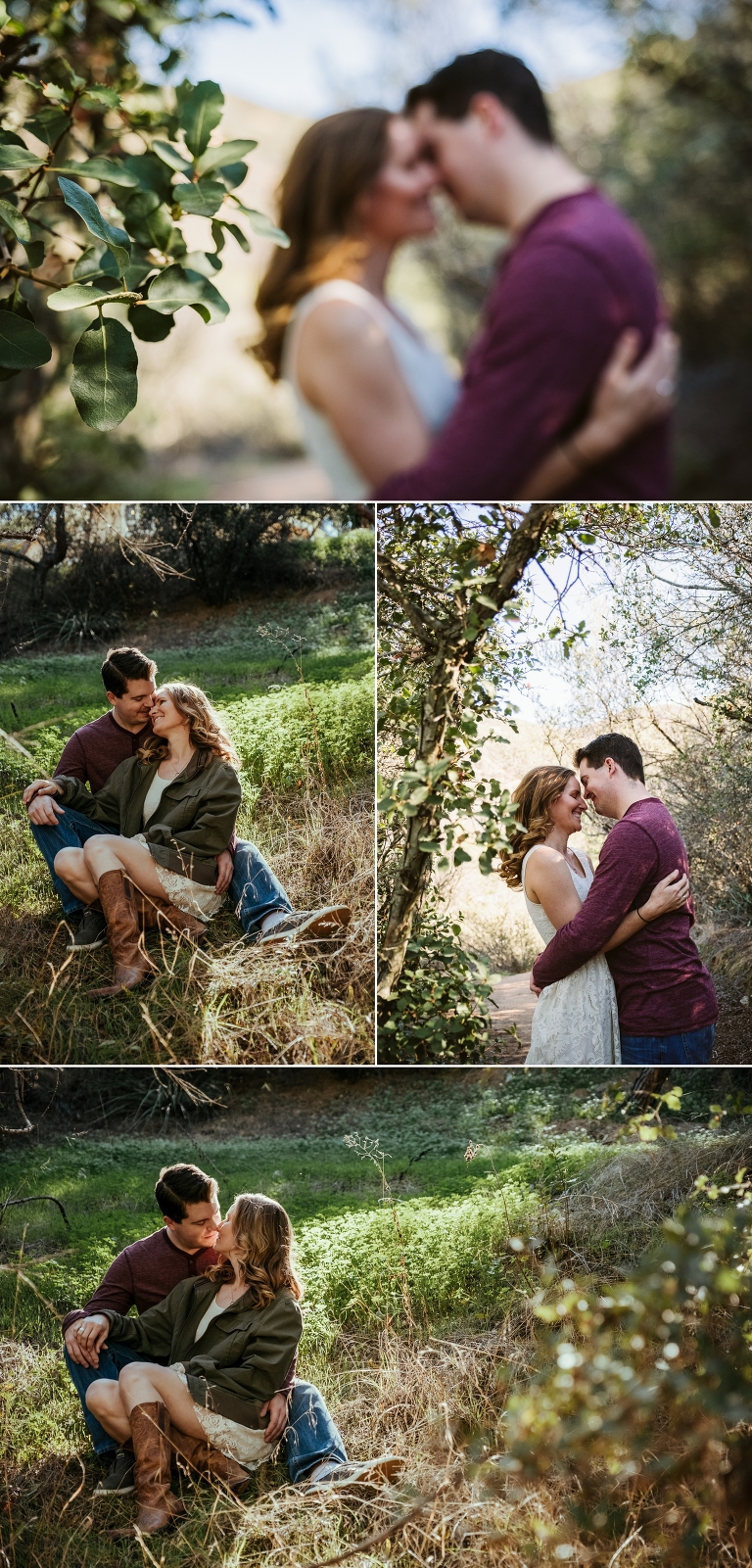 Jeff and Hailey blog post 7