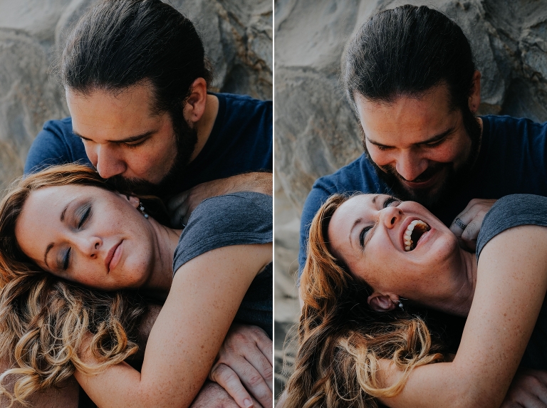 Brian and Amy Blog 2