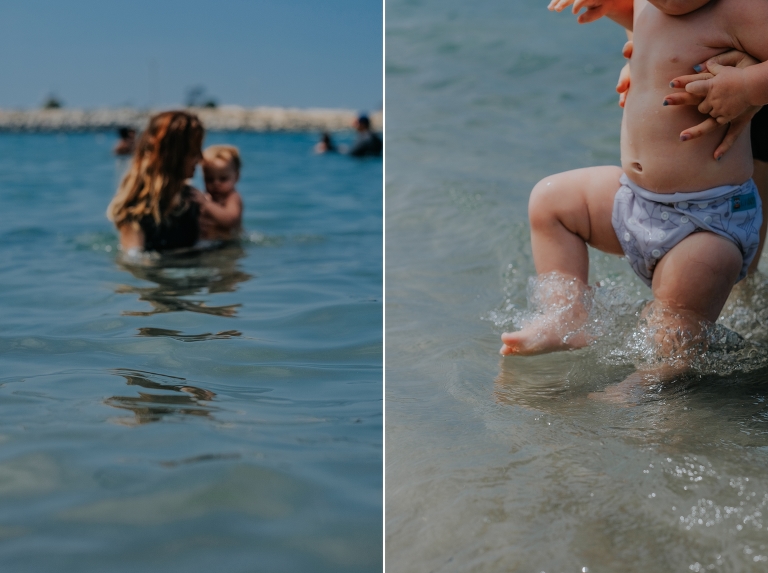 Brian and Amy Blog 4